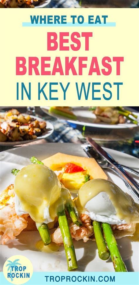 Breakfast key west. Things To Know About Breakfast key west. 